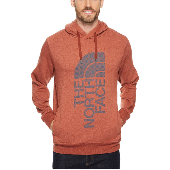 trivert pullover hoodie